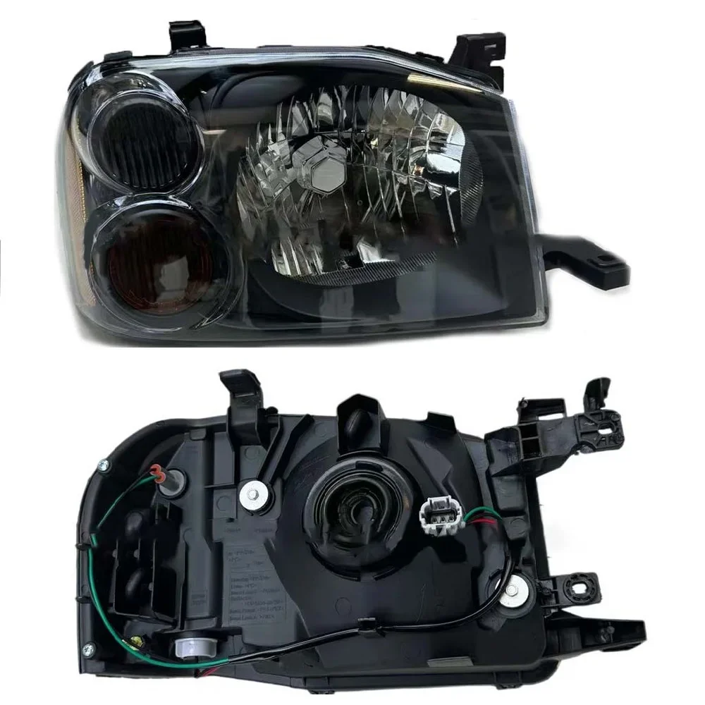 Headlight Head Light  for Nissan Paladin 2002 2003 2004 2005 2006 Without Light