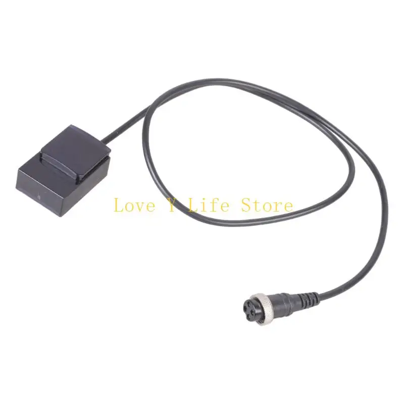 

L74C Induction Faucet Sensors Probe Automatic Tap Motion Sensors Automatic Hand Washing Sensors Mixer Tap Accessories Easy Use