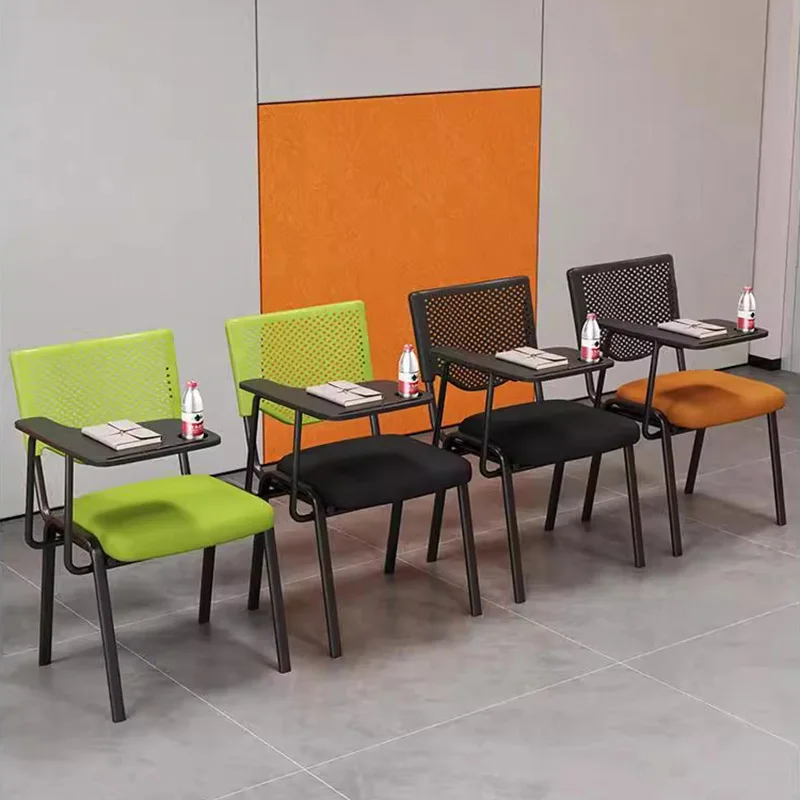 

Nordic Minimalism Office Chairs Modern Design Training Conference Staff Office Chairs Ergonomics Office Furniture Sillas FYOC