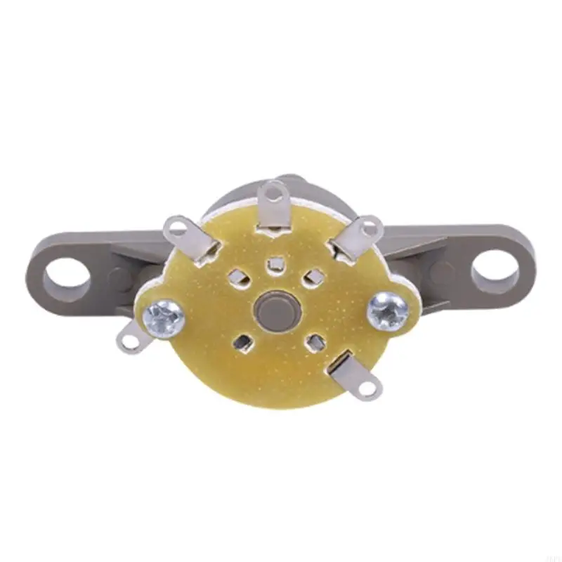 Controller velocità del motore J6PE da 250 V Motor Regolatore della velocità della ventola elettrica con interruttore