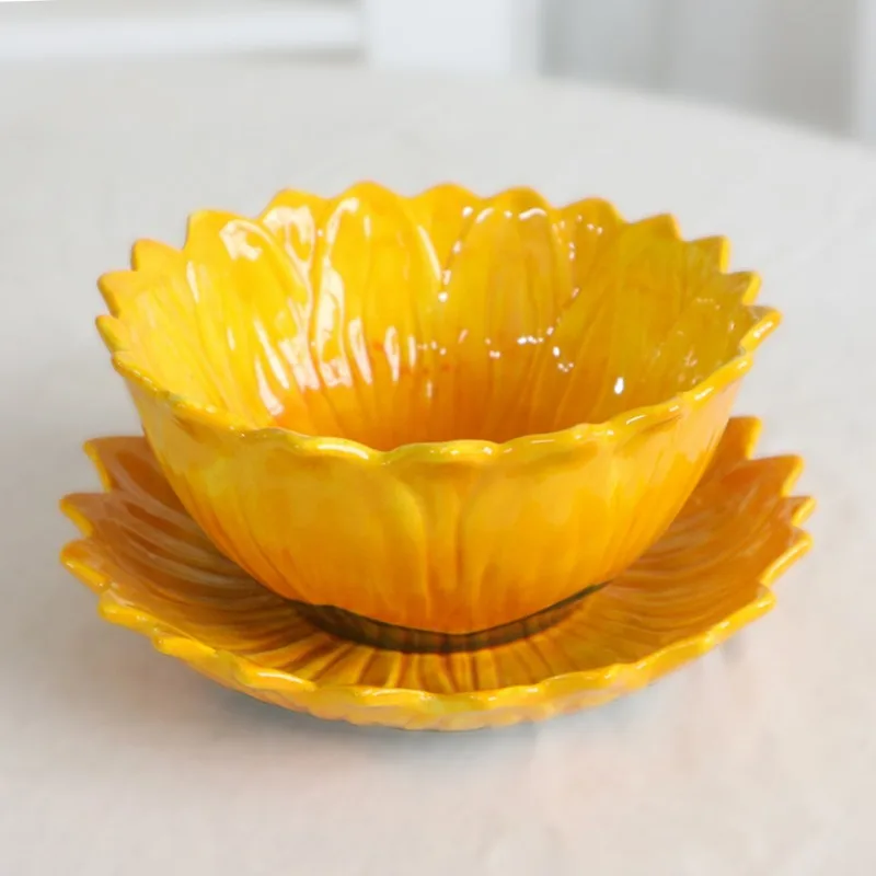 piatto-decorativo-a-forma-di-girasole-nuovo-piatto-in-ceramica-2026-per-dessert-e-frutta