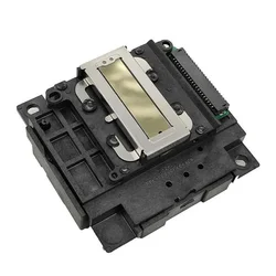 Printhead For L300 L301 L303 L351 L355 Printers Replacement Print Head Printhead Printer Accessories 7x7x4.6cm