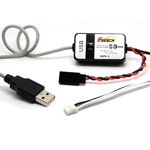 Feetech SCS15 Multi-purpose UART Bus Robot Servo for DIY Python Programming Stm32  Clamp Gripper Position Feedback Robot Joint