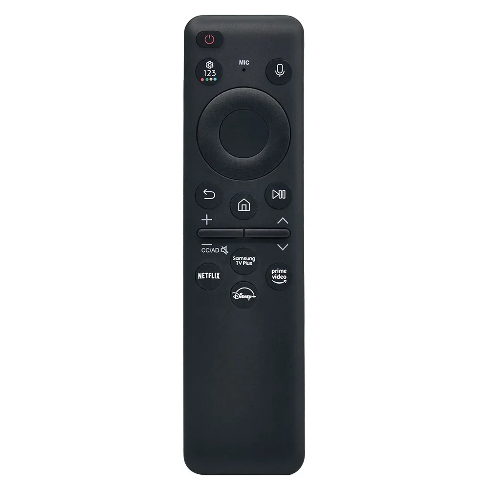 Nieuwe BN59-01455A TM2360E Voice Zonnecel Oplaadbare Afstandsbediening Voor 2024 Samsung TV S90D S95D DU7000 DU8000 QN80D QN90D