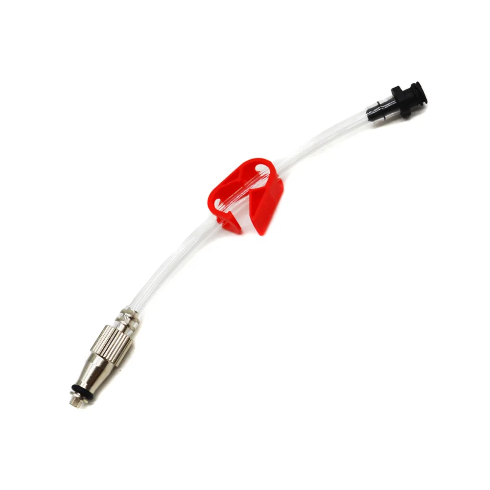 

User Friendly Bike Tools Bicycle Brake Connector Wide Compatibility For SRAM Products Bicycle Accessories Bicycle Repair