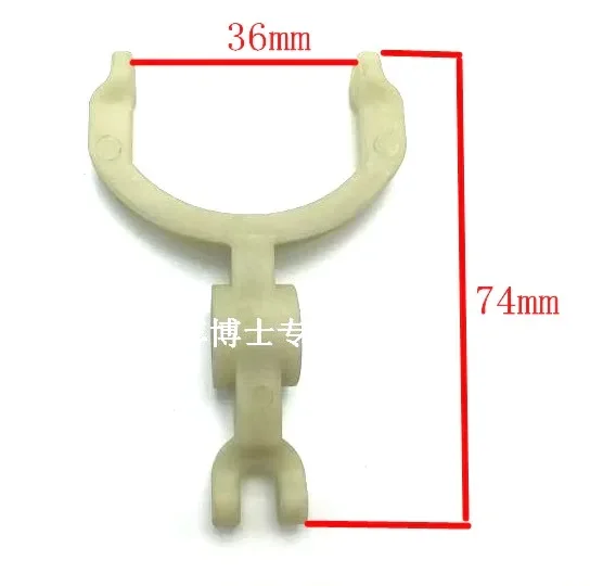2 قطعة لشركة هيونداي سوناتا BYD F3 ميتسوبيشي 491 جيلي فيجن كاتب موتور التحول الشوكة
