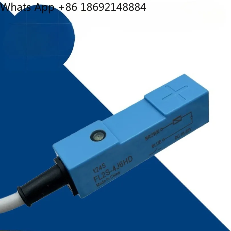 Proximity switch FL2S-4J6HD-R5 4J6SD 4K6H 4K6S FL2-4E6H-L2 sensor FL2R spot