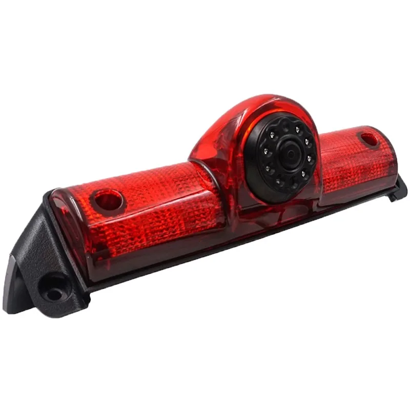 

Applicable to for GMC Savana Van and for Chevy Express 2003-2017 electronic camera brake lights.