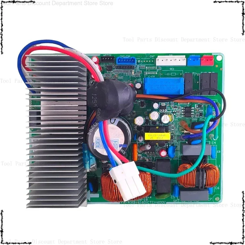 

Used Inverter Conditioner Motherboard A010418 Accessories