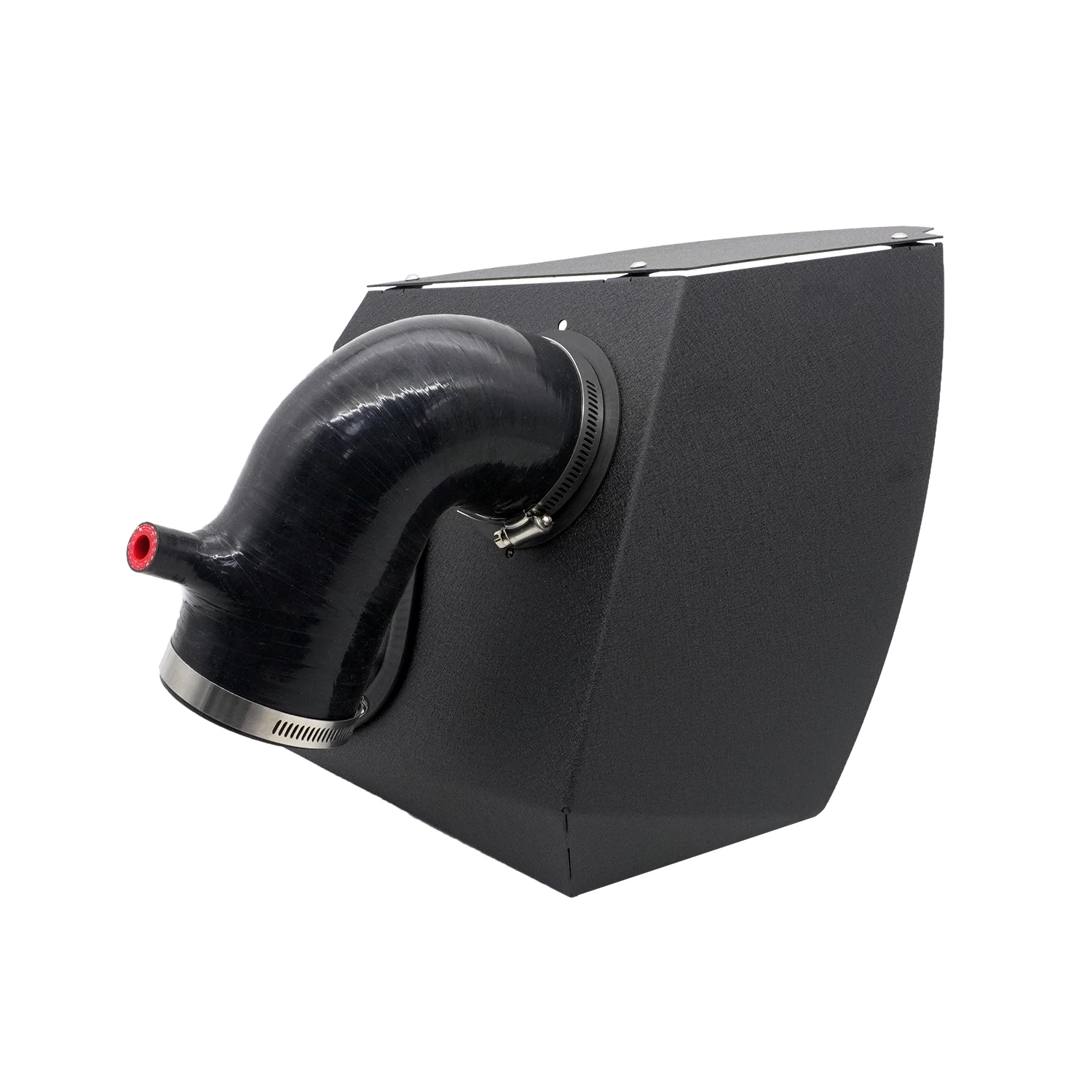 SXLL مجموعة أنابيب دخول الهواء البارد مع فلتر هواء عالي التدفق لـ 2015-2020 A4 B9 Quattro 2.0T TFSI ملحقات السيارة