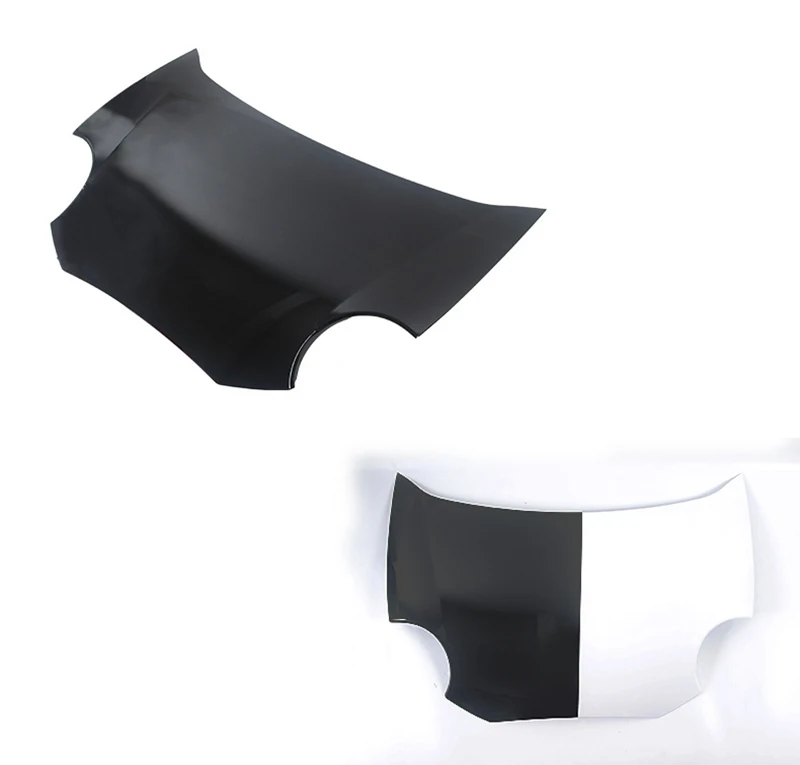 Large Metal Car Showcase Color Wrap Show Display Hood Model Stand