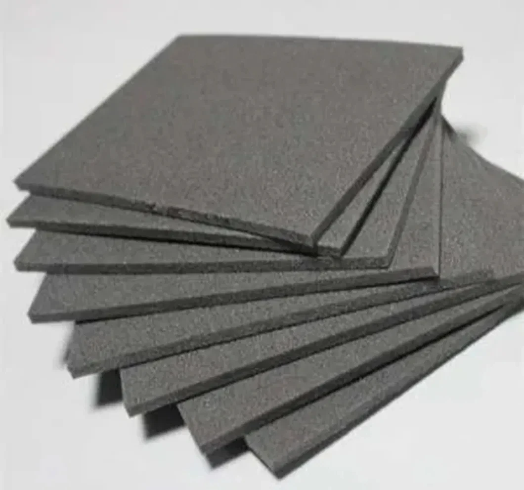 

Upgrade Your Grinding and Polishing Performance with Porous Foam Zinc Abrasives