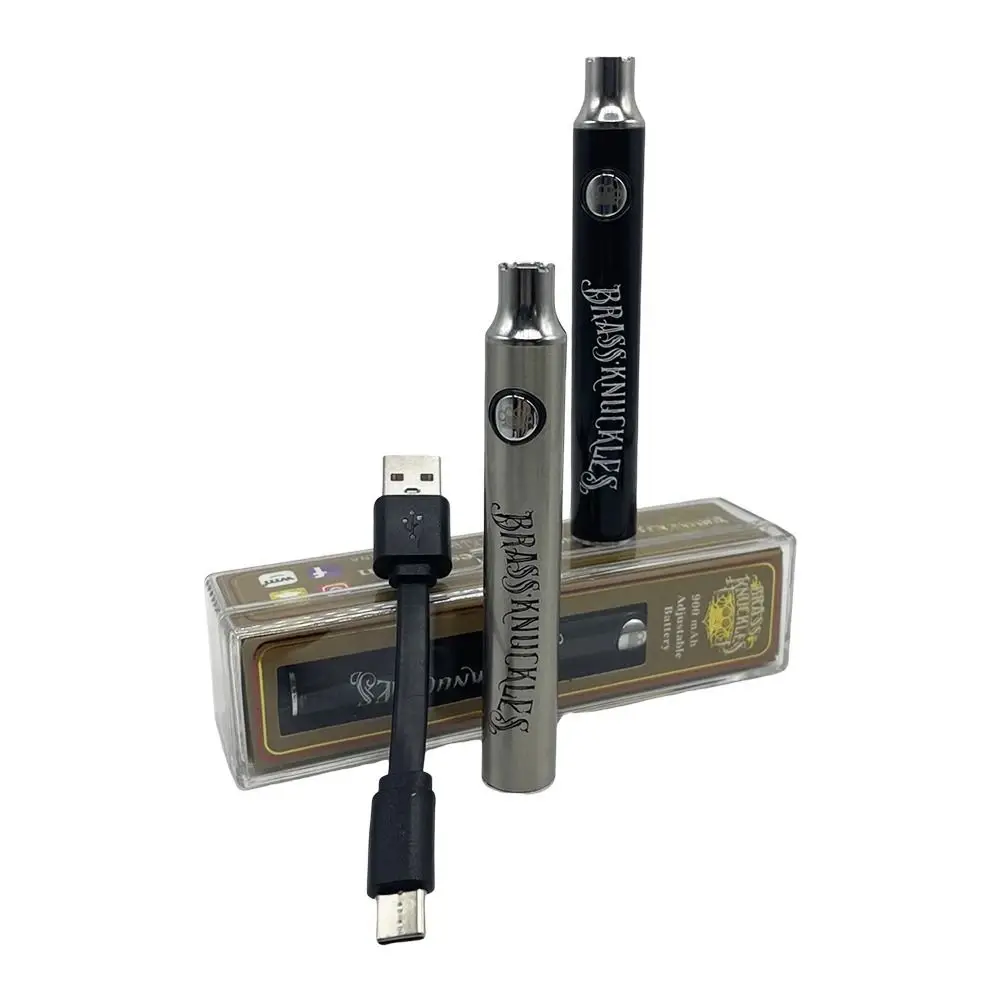 510 موضوع لحام التدفئة القلم قابل للتعديل الجهد 900mAh بطارية بطارية سبيكة لحام كهربائي أسفل تهمة المحمولة