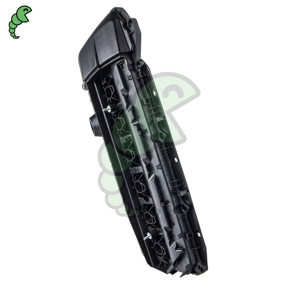 11127512839 Engine Cylinder Head Cover Valve Cover For Bmw 3 Series E46 325I 330Ci 5 Series E60 7 Series E66 11127512840