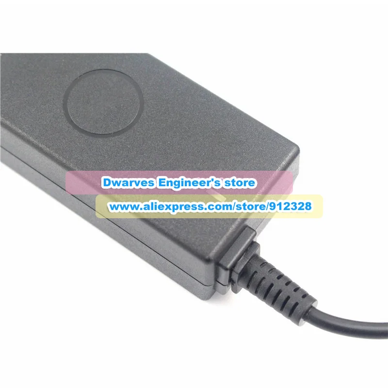 Imagem -05 - Genuíno 19.5v 2.31a Carregador Ha45nm140 Adaptador ac La45nm140 para Dell Vostro Inspiron 14 15 17 3000 5000 Séries P69g001 P66f001