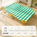 Green Stripe