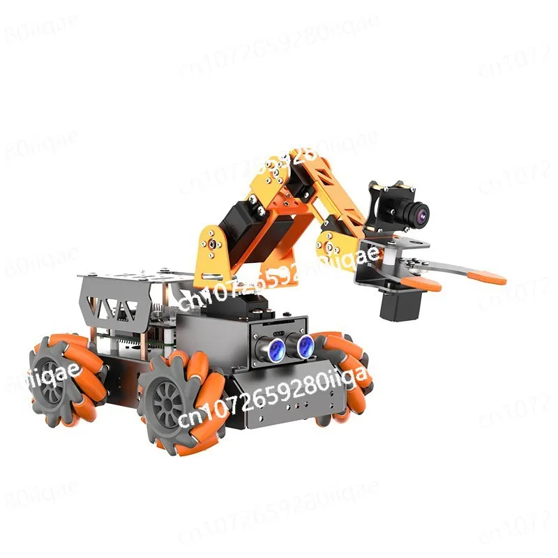 4B/5 Intelligent AI Vision Robot Arm Autonomous Handling Programming Robot