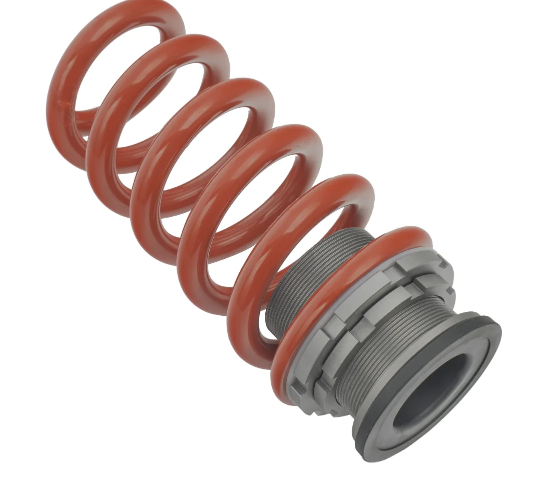 

2Way Monotube Coilover with Reservoir Rebound and Compression Damping Adjustable for Zeekr 001 21+ 2S-ZEK001