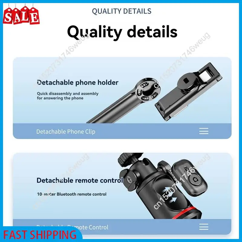 

Flash Deal-Octopus Штатив Гибкий штатив 2в1 Дизайн Телефон Камера DSLR Держатель телефона Боковой холодный башмак