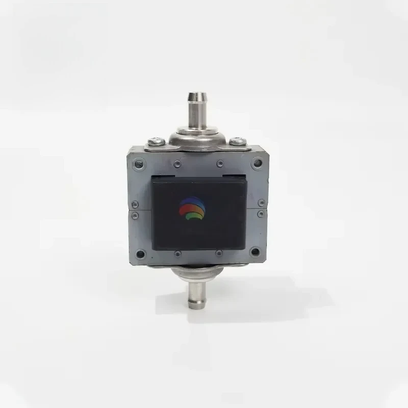 In Stock GOTEC ETX 15/E.S Magnetic Ink Supply Pump and Ink Circulation Pump for Ceramic Digital Inkjet Printers