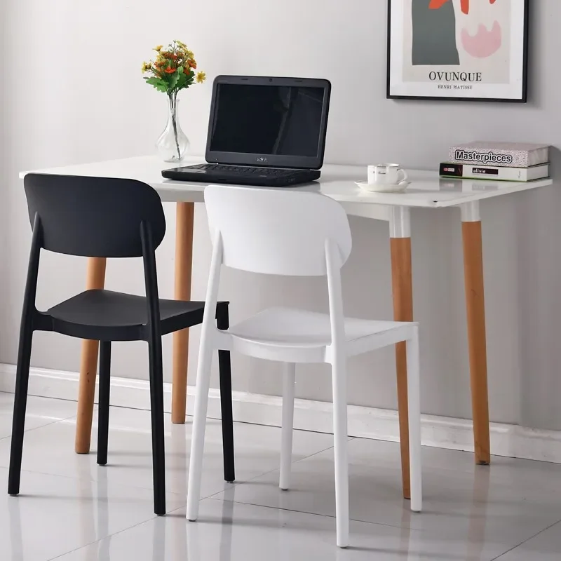 

Accent Dining Chairs Plastic Couch High Kitchen Stools Dining Tables Chairs Restaurant Sedia Per Cucina Kitchen Furniture Garden
