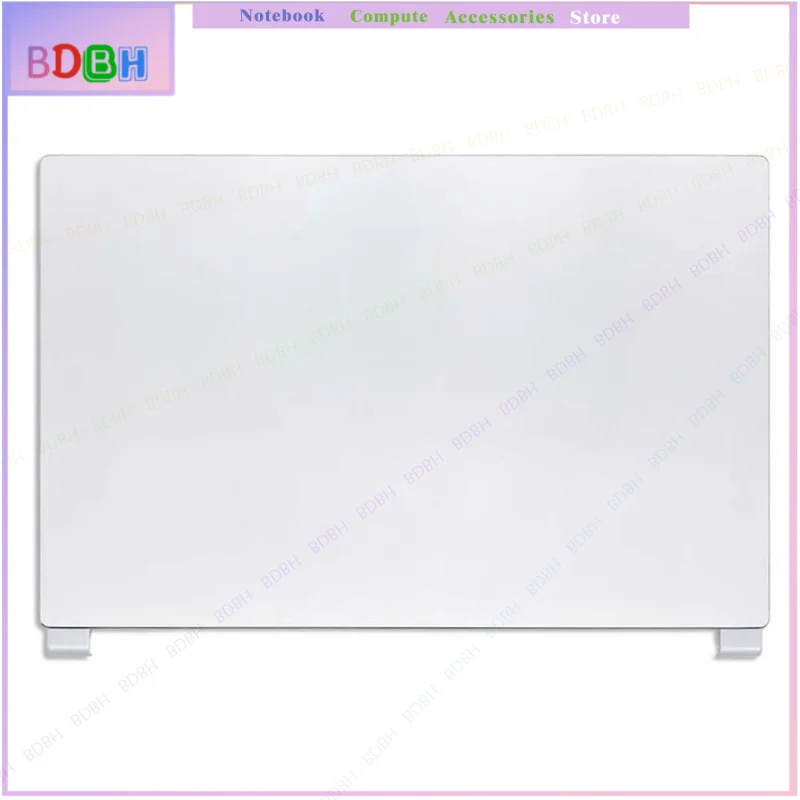 For MSI Creator P65 MS-16Q2 16Q3 16Q4 LCD Back Cover Screen Frame White