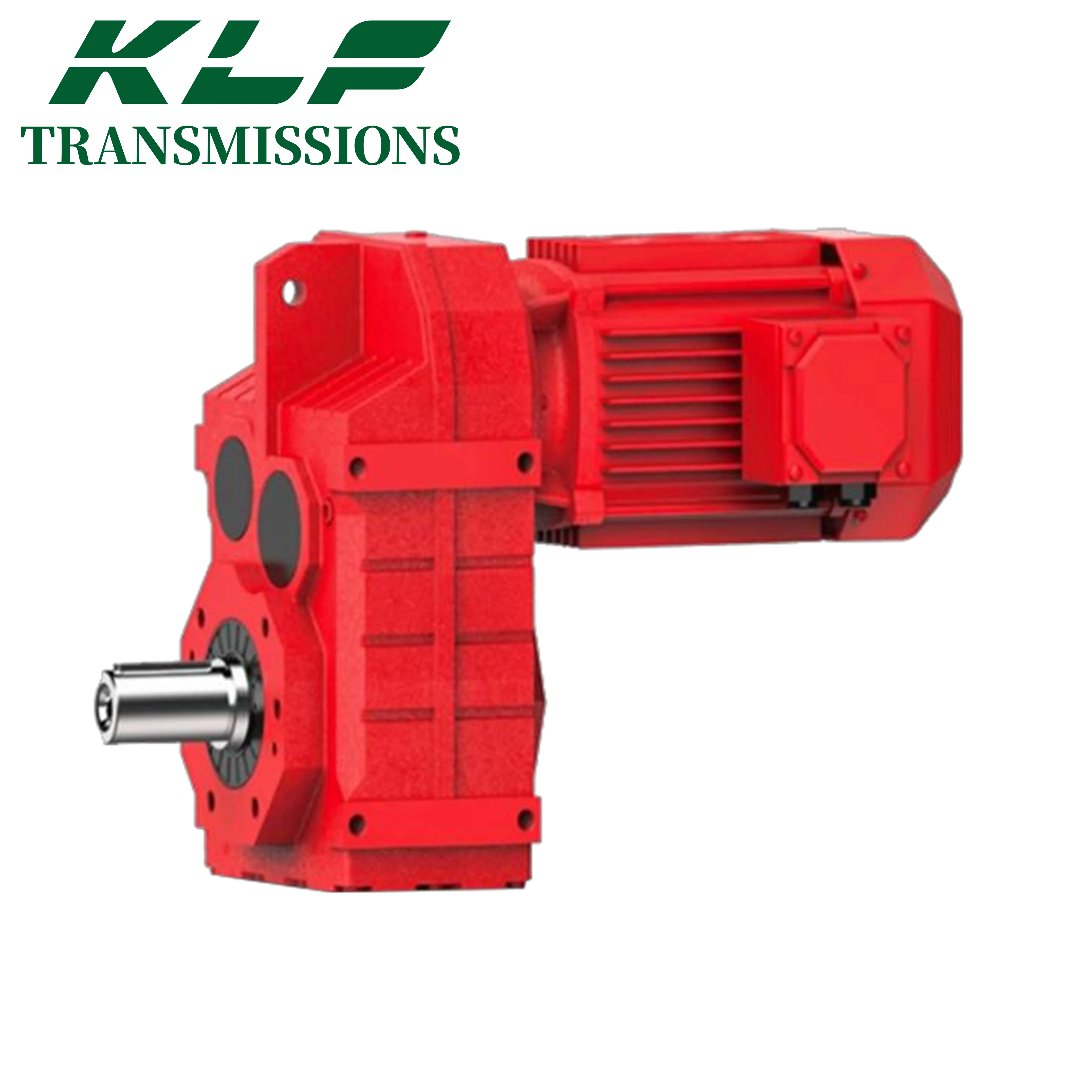 Wholesale Helical Worm Gearbox For Industry & Agriculture | Customized Worm Gearmotor