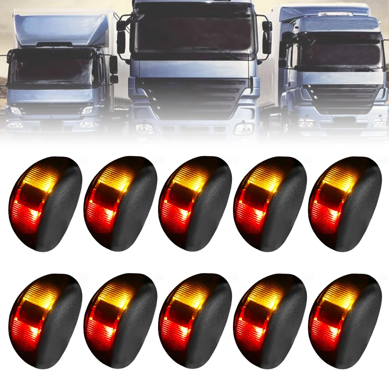 Truck Double Face P… - image