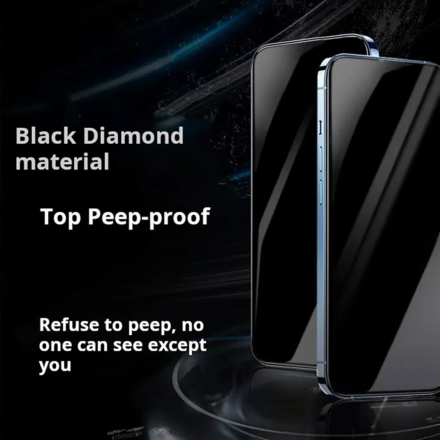 1Pcs Anti Spy Tempered Glass for Apple 8 Plus SE 2022 Privacy Screen Protector IPhone 15 14 11 Pro XS Max X XR 13 12 Mini Film