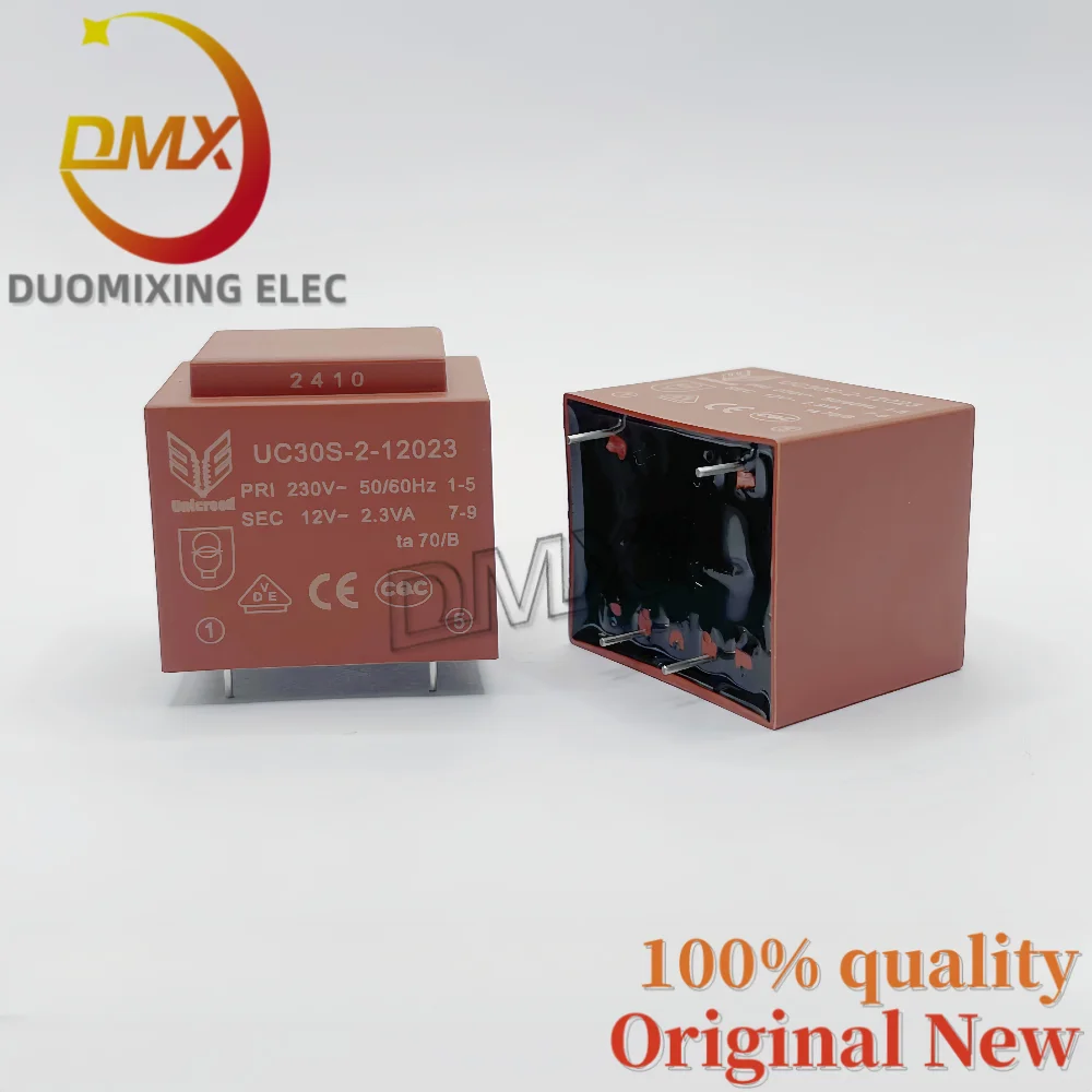 230V Transformer UC… - image