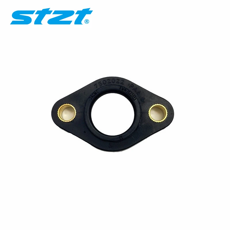 

Прокладка фланца клапанной крышки двигателя STZT 11377502022 для BMW E90 N55 1/3/5 серии X5 E70 F07