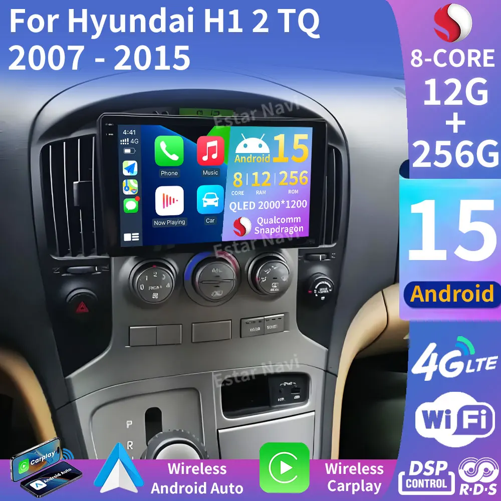 Android 15 For Hyun… - image