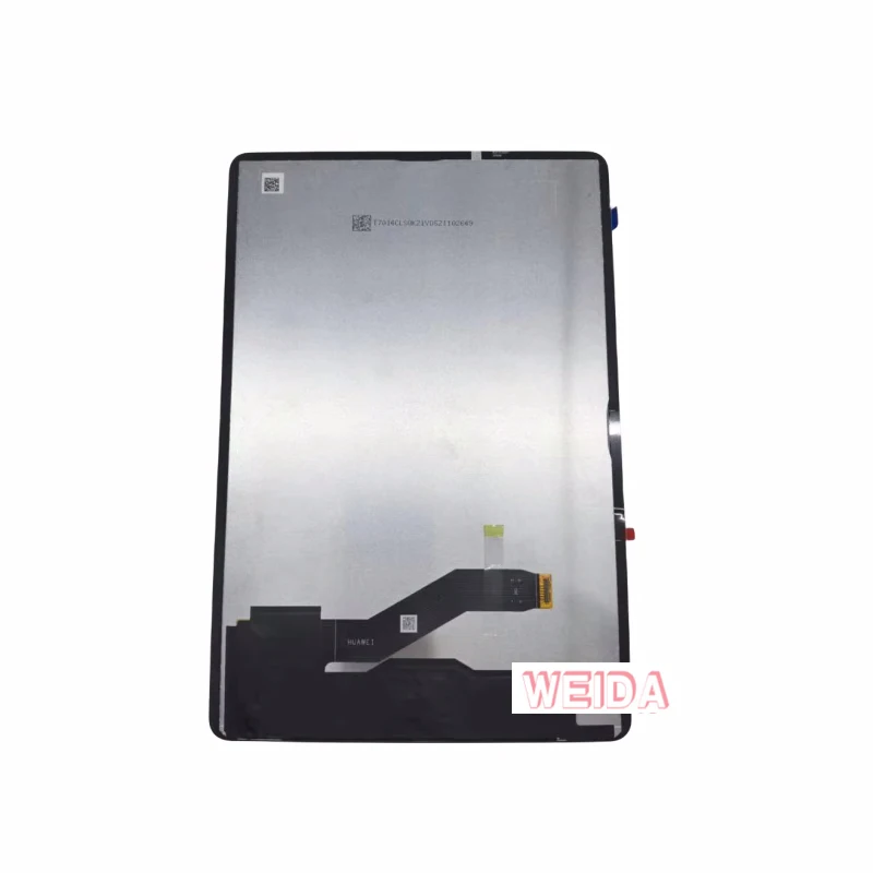 Imagem -04 - Substituição Original da Exposição do Lcd para Huawei Matepad Tela Táctil Conjunto do Digitalizador 11.5 Dentro 11.5 Dentro Btk-al09 e Btk-w09