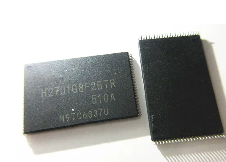 H27U1G8F2BTR-BC H27U1G8F2BTR TSOP48 128MB SLC Flash Memory