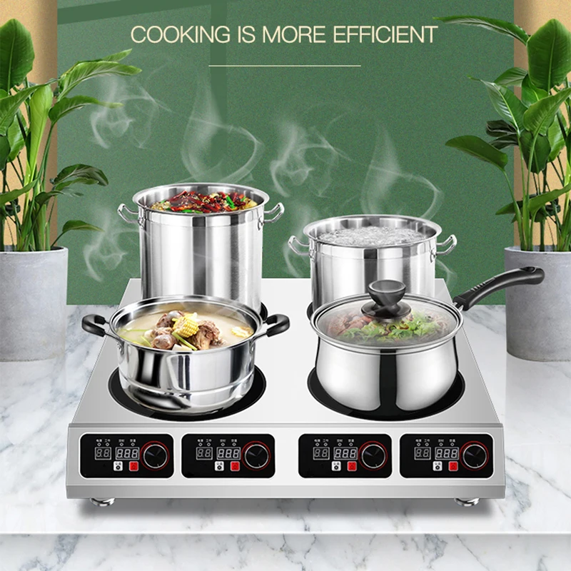 Thumbnail 4 - #5 Highest Rated Induction Cookers to Buy in 2026