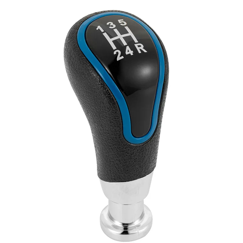 مناسبة لمستلزمات مقبض كرة اليد لادا لعتاد السيارة ورأس التروس وإكسسوارات مقبض تروس الكابينة عبر الحدود #2