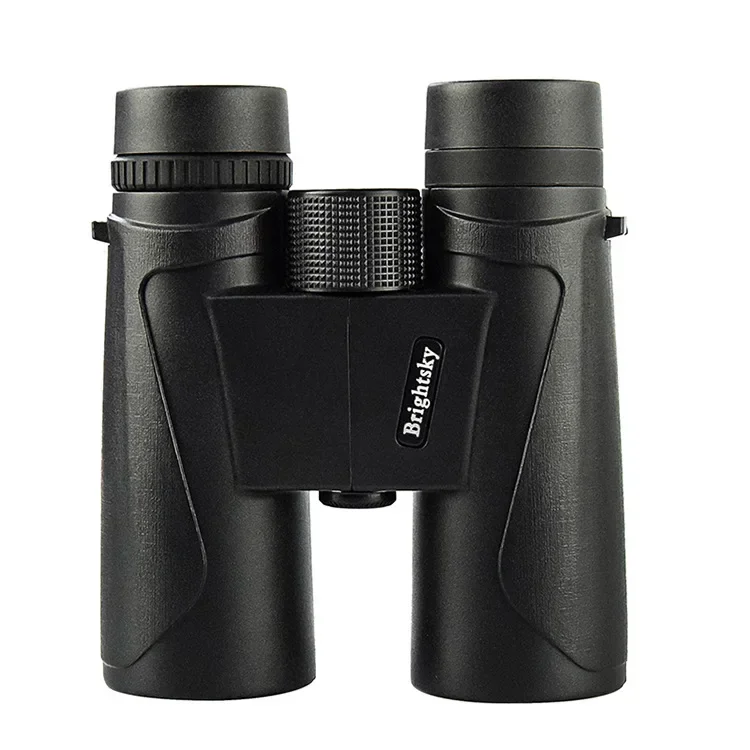 New Products Binoculars 12X42  Birdwatching Mirror Adult Telescope  High Definition Outdoor Camping Telescope