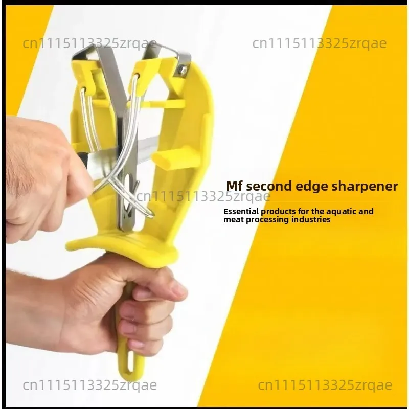 New Handheld Sharpener Tool Sharpener Kit
