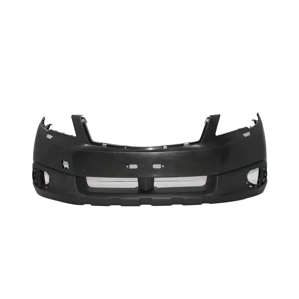 Auto Parts Front Bumper 2010