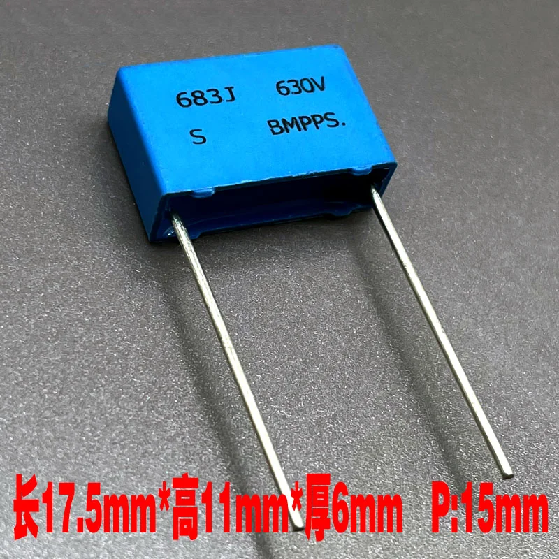 10PCS Sung Ho Mkp 0… - image