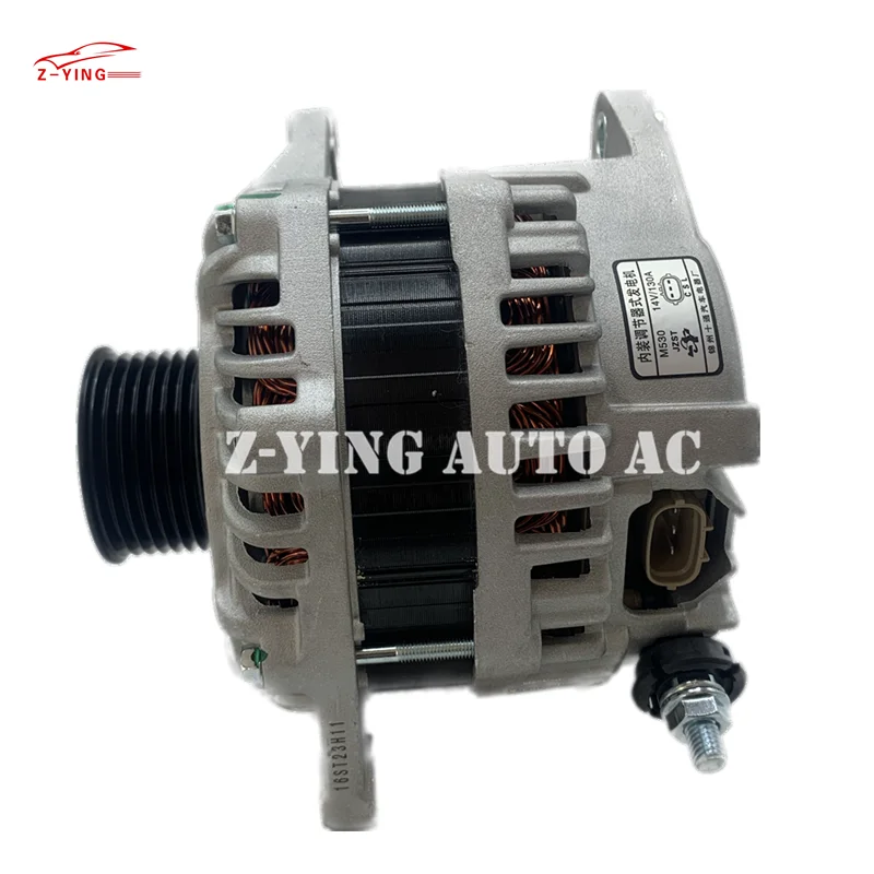 Auto Alternator Car Alternator for Pathfinder Murano Infiniti JX35 QX60 3.5 23100-3JA1A  A003TJ3991 A003TJ3991ZC