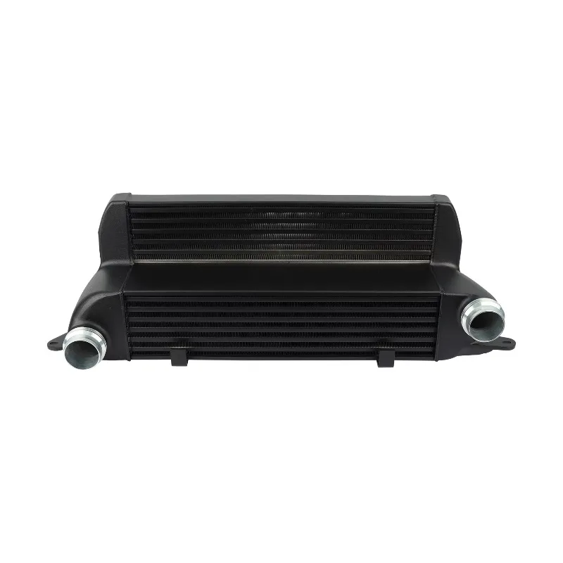 Car Turbo Intercooler for Bwm E60 E61 525D 530D 535D 635D Diesel Engine Cooling Radiator Systems Front Mount Replacement