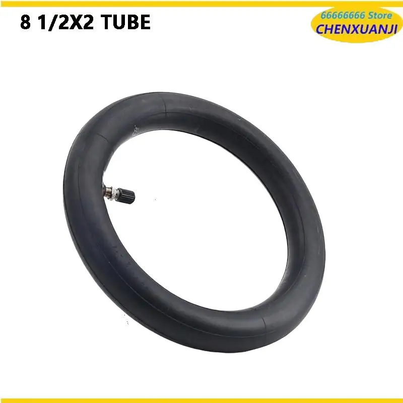 

8.5-inch inner tube replacement for Xiaomi Mi Home M365 Pro 2 and Mi3 scooter tires