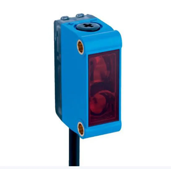 GTE6-P4231 Diffuse Reflection Photoelectric Sensor 1065730 Photoelectric Switch GTE6-P4231