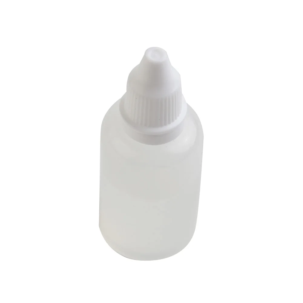 Reliable Lubrication For High Pressure Systems 30ml PCP Pump Lubrication Silicone Oil, Suitable For Various Applications