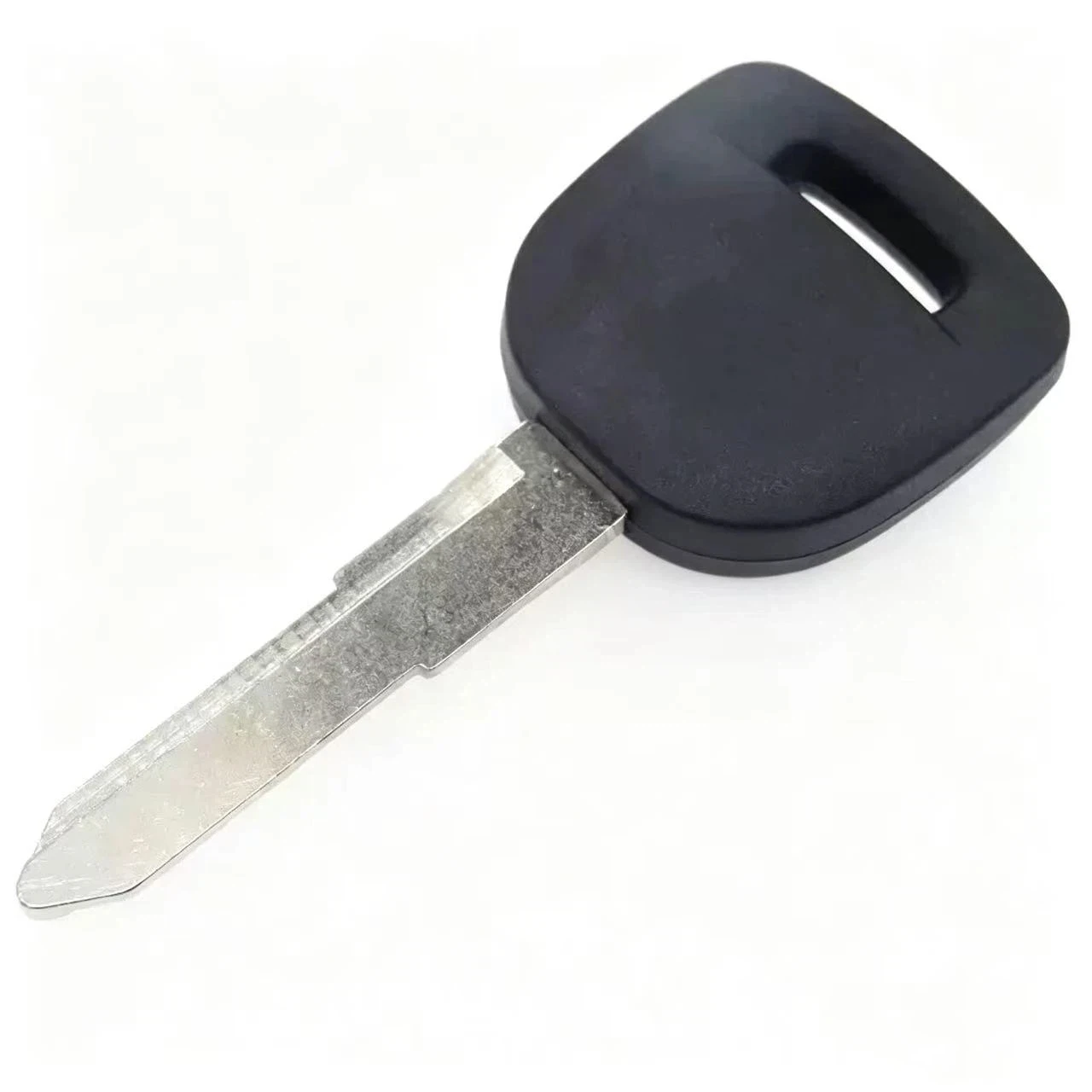 For Mazda Transponder No Chip Ignition Key Shell Uncut MAZ24R Blade For Mazda 2 3 5 6 CX7 +9 MX5 RX8 Without Chip,1pc