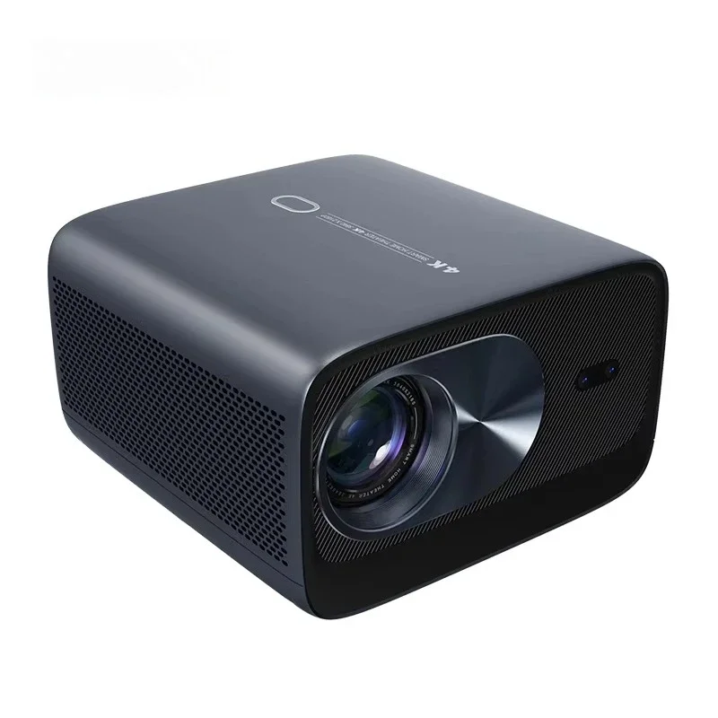 

2024 Native True 4K Projector Bluetooth 5G Wifi Supported Home Theater Big Power Inside Speaker 4K LCD Projector
