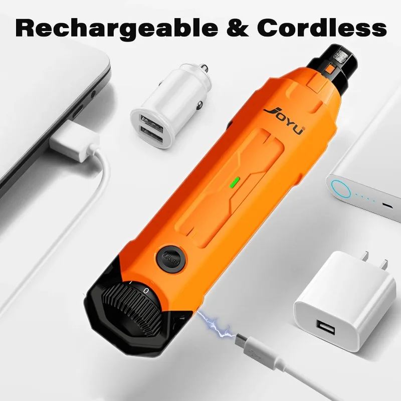 

6-скоростная шлифовальная машинка для ногтей для собак, улучшенная шлифовальная машинка для ногтей для домашних животных, супер тихий перезаряжаемый электрический триммер для ногтей для собак, безболезненный уход за лапами