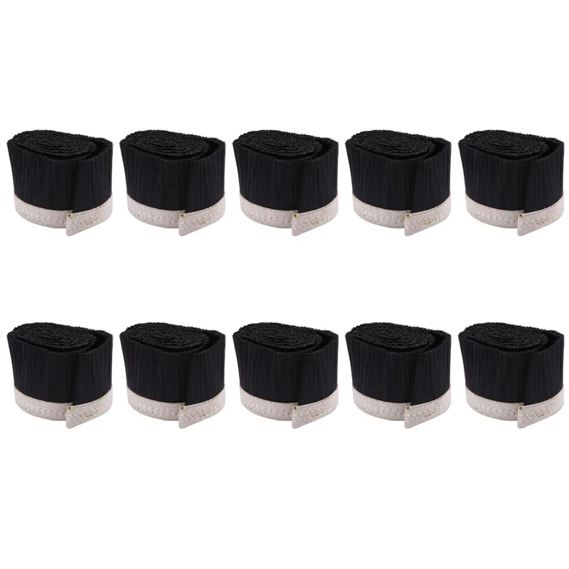 

Flash Trend 10X Brush Vacuum Cleaner Dust Collector Engraving Machine Dust Cover For CNC Router Spindle Motor (70 Mm)