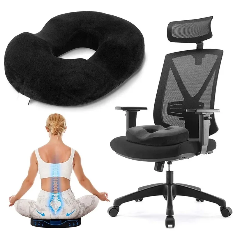 Pregnancy Pillow to Lay on Stomach Comfortably